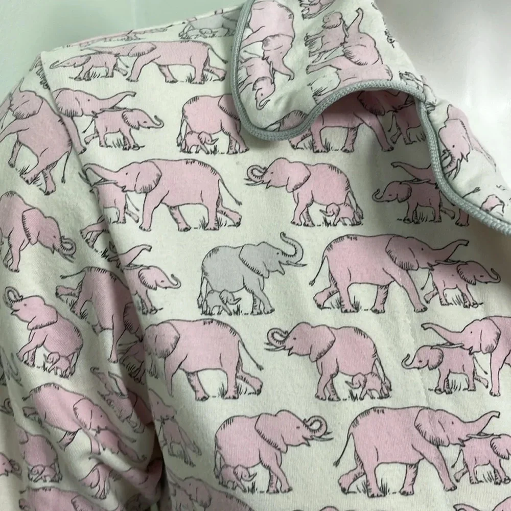 BedHead long sleeve